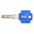 Chiave blu operativa aggiuntiva al KIT Salva Chiavi