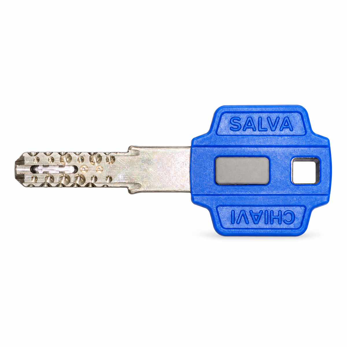Chiave blu operativa aggiuntiva al KIT Salva Chiavi
