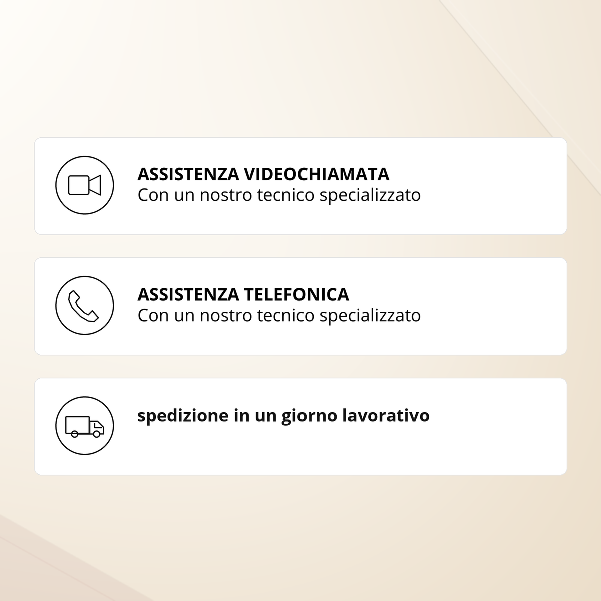 Kit Salva Chiavi – Ecosistema completo